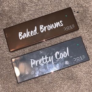 Eyeshadow Palettes